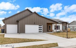 1308 Scooter Lane, Belgrade, MT 59714