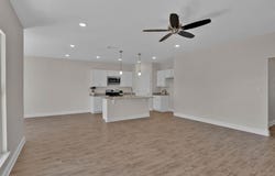 1210 Bayou Bay Court, Frierson, LA 71027