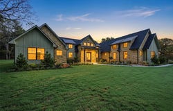 336 White Tail Way, Pottsboro, TX 75076