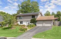 18905 HERITAGE HILLS DRIVE, BROOKEVILLE, MD 20833