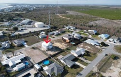 236 Nannook Rd, Mexico Beach, FL 32456