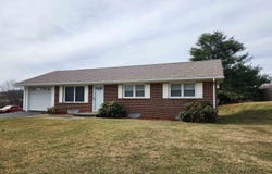 685 STARLIGHT Drive, Christiansburg, VA 24073