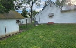 205 Church St, Willow Hill, IL 62480