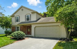 1153 Cross Country Drive, Columbus, OH 43235
