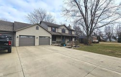 716 Allen Drive, Sweetser, IN 46987