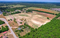 127 Tinker Creek Road, Williston, SC 29853