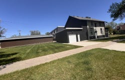 601 N 1st Street, Aberdeen, SD 57401