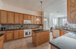 5325 Dove Creek Drive, Fort Worth, TX 76244