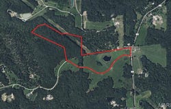 36.51 Acres Sunset Trails, Warrenton, MO 63383