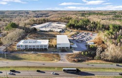 40.87 acres Clemson Boulevard unit: Hwy 123, Seneca, SC 29678