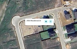2904 Woodbrook Drive, Sherman, TX 75092