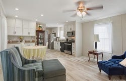 230 E MacGregor Court, Highland Twp, MI 48357