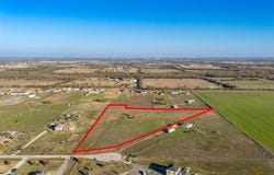 Tbd Sky Meadow Drive, Caddo Mills, TX 75135