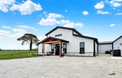 6060 E 100 Road, Marion, IN 46952