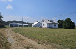 2919 Feather Trail Road, Olmsted, IL 62970