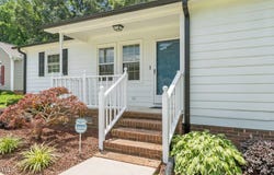 2324 Hoskins Road, Burlington, NC 27215