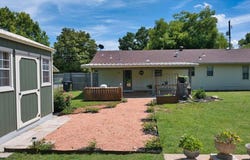 1236 Martin St, Mason, TX 76856
