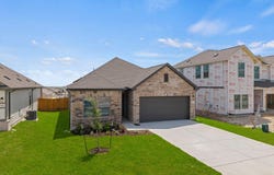 144 Wind Hill, Jarrell, TX 76537