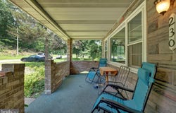 230 OLD RTE 322, WALLACETON, PA 16876