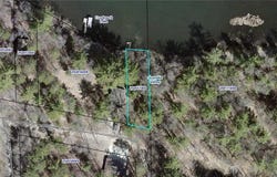 Tbd White Pine Lane, Motley, MN 56466