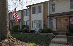 62 Spring Song Court, St Peters, MO 63376