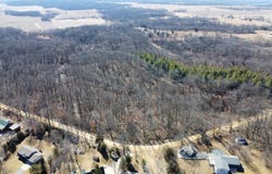 25 Ac +/- W Penn Corner, OREGON, IL 61061