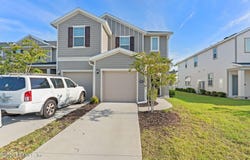 9843 FIDDLEBACK Lane, Jacksonville, FL 32222