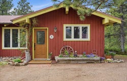 89 Aspen Leaf Ln, Bellvue, CO 80512
