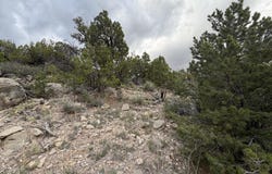Skyline Ct Tract 6B, Sandia Park, NM 87047
