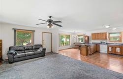 612 N J Street, Indianola, IA 50125