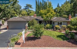 1489 Sunnybrook Rd., Alamo, CA 94507