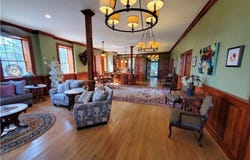 150 E Main Street, Hayesville, OH 44838