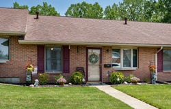 4212 Midfield Street, Springfield, OH 45503
