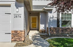 2876 N Christian Way, Meridian, ID 83646