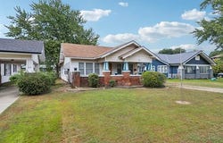 512 S Woodlawn Avenue, Okmulgee, OK 74447