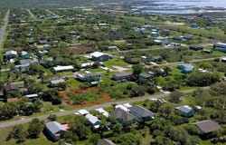 383 & 384 Royal Oak Ln., ROCKPORT, TX 78382