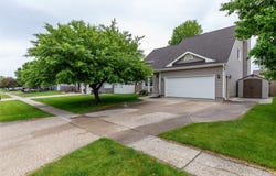 714 SE Dolan Drive, Grimes, IA 50111