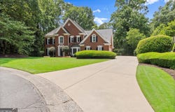 15 Vickwood, Marietta, GA 30068