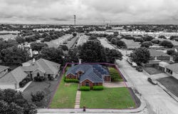 600 Hanover Drive, Waxahachie, TX 75165