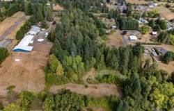 Bennet Rd, Warren, OR 97053