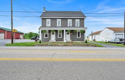 2607 E CUMBERLAND STREET, LEBANON, PA 17042
