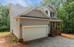 5507 Eagles Nest Trail, Snow Camp, NC 27349