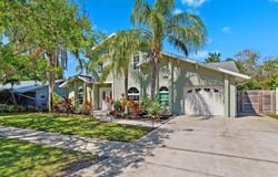 640 KENNETH WAY, TARPON SPRINGS, FL 34689