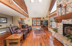 522 COUNTY ROAD 4, Alma, CO 80420