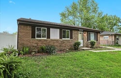 9939 Hamilton Street, Van Buren Twp, MI 48111