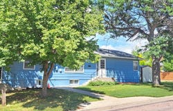 602 & 604  E 5th Street, Chadron, NE 69337