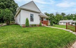 504 S Highland Avenue, Bloomington, IN 47401
