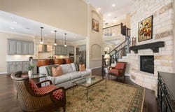 201 Tavish TRL, Austin, TX 78738