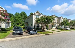 215 Mariah Towns Way, Garner, NC 27529
