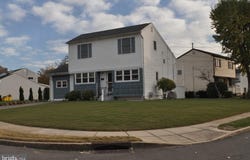 109 ELTON Avenue, HAMILTON, NJ 08620